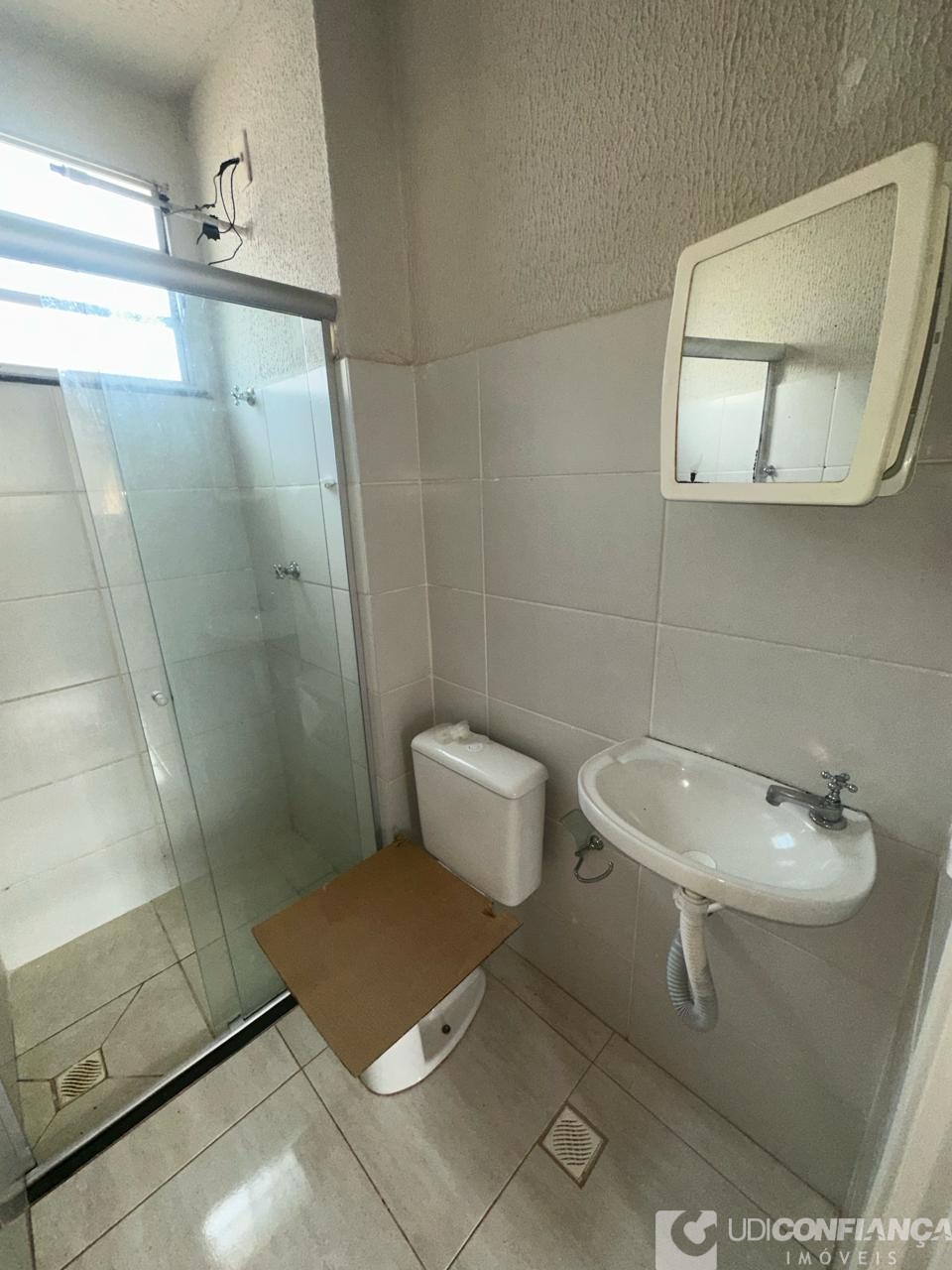 Apartamento à venda com 2 quartos, 43m² - Foto 6