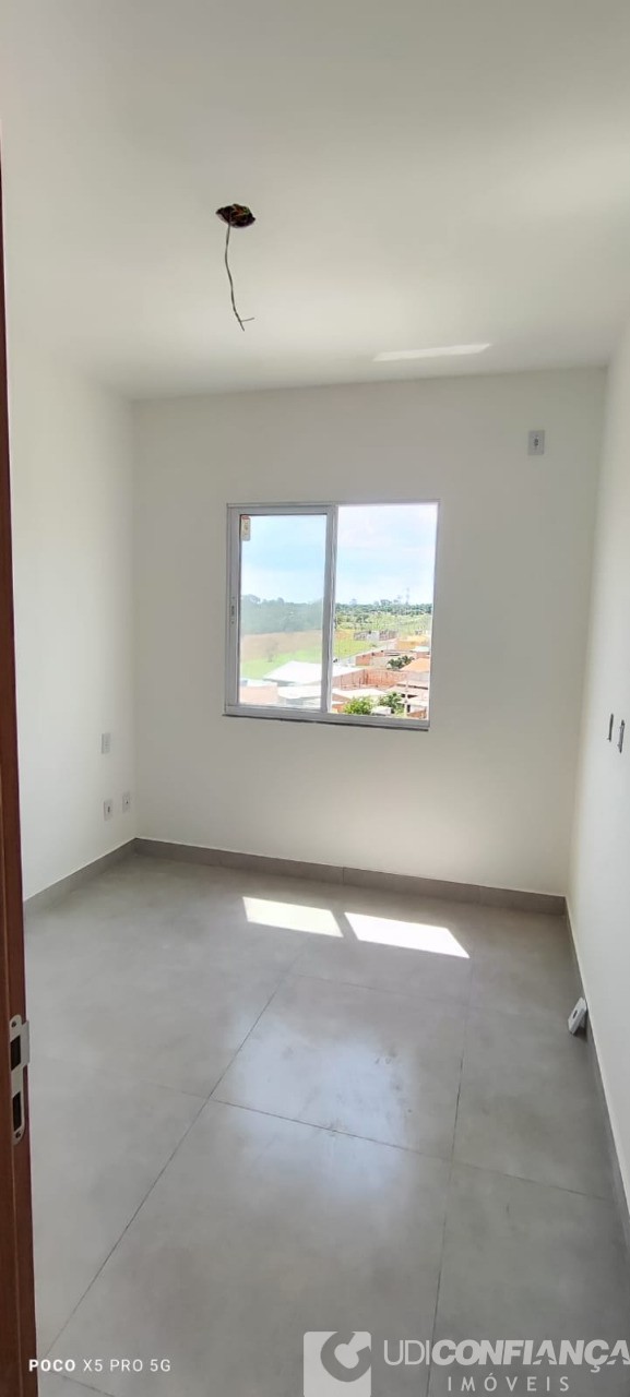 Apartamento à venda com 2 quartos, 44m² - Foto 5