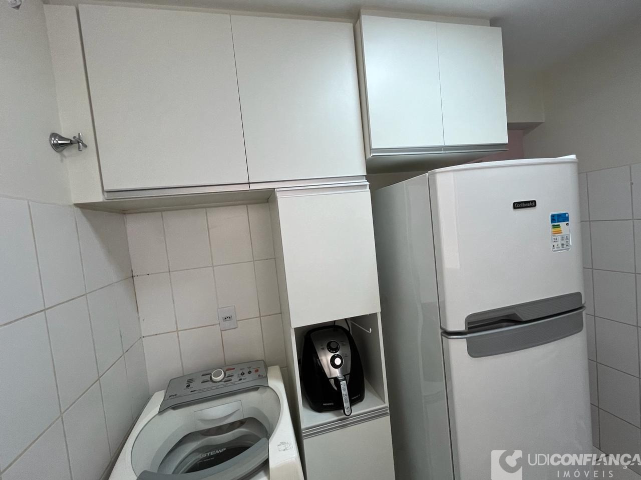 Apartamento à venda com 3 quartos, 61m² - Foto 11