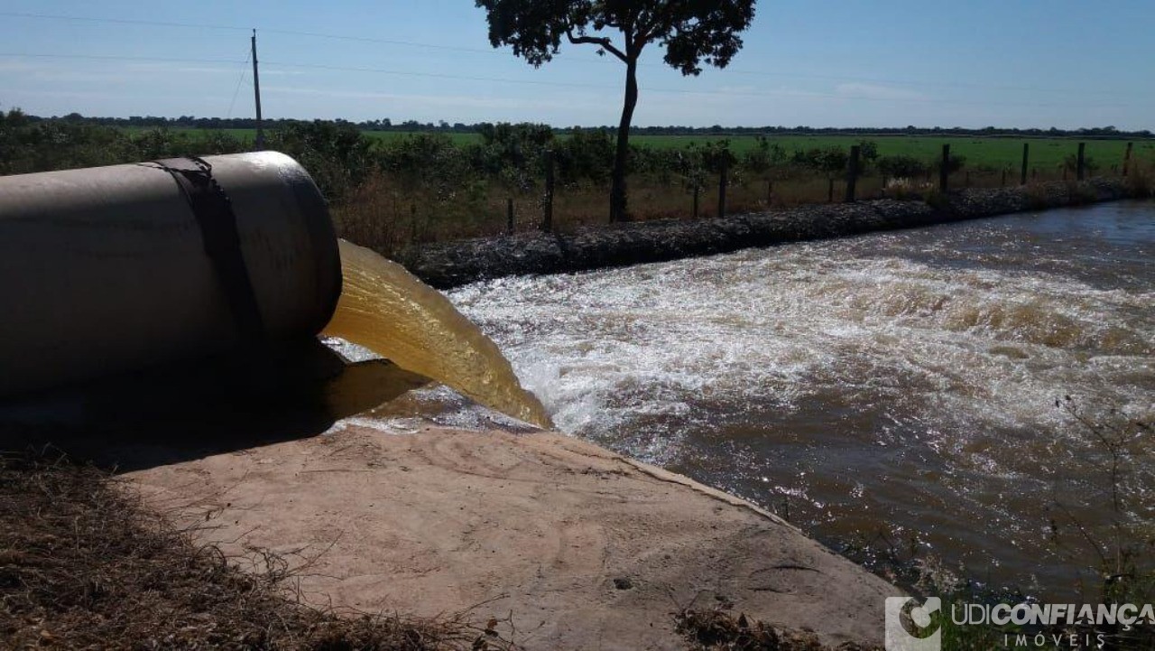 Fazenda à venda - Foto 21