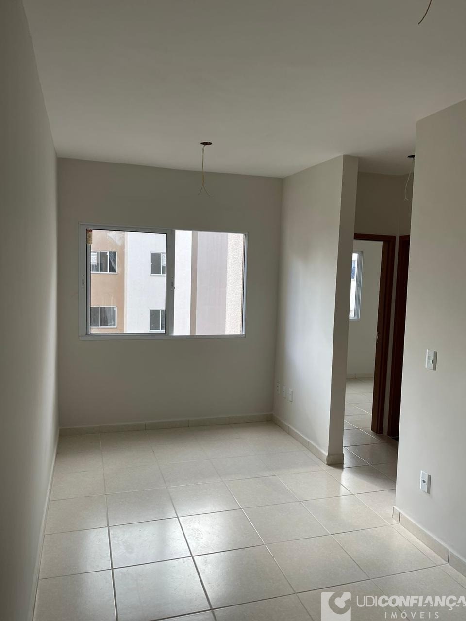 Apartamento à venda com 2 quartos, 45m² - Foto 6