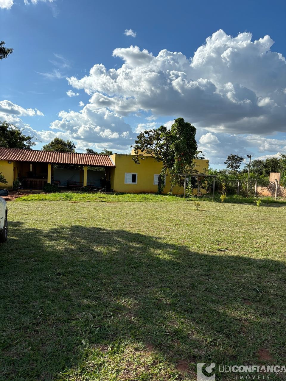 Fazenda à venda, 250m² - Foto 1