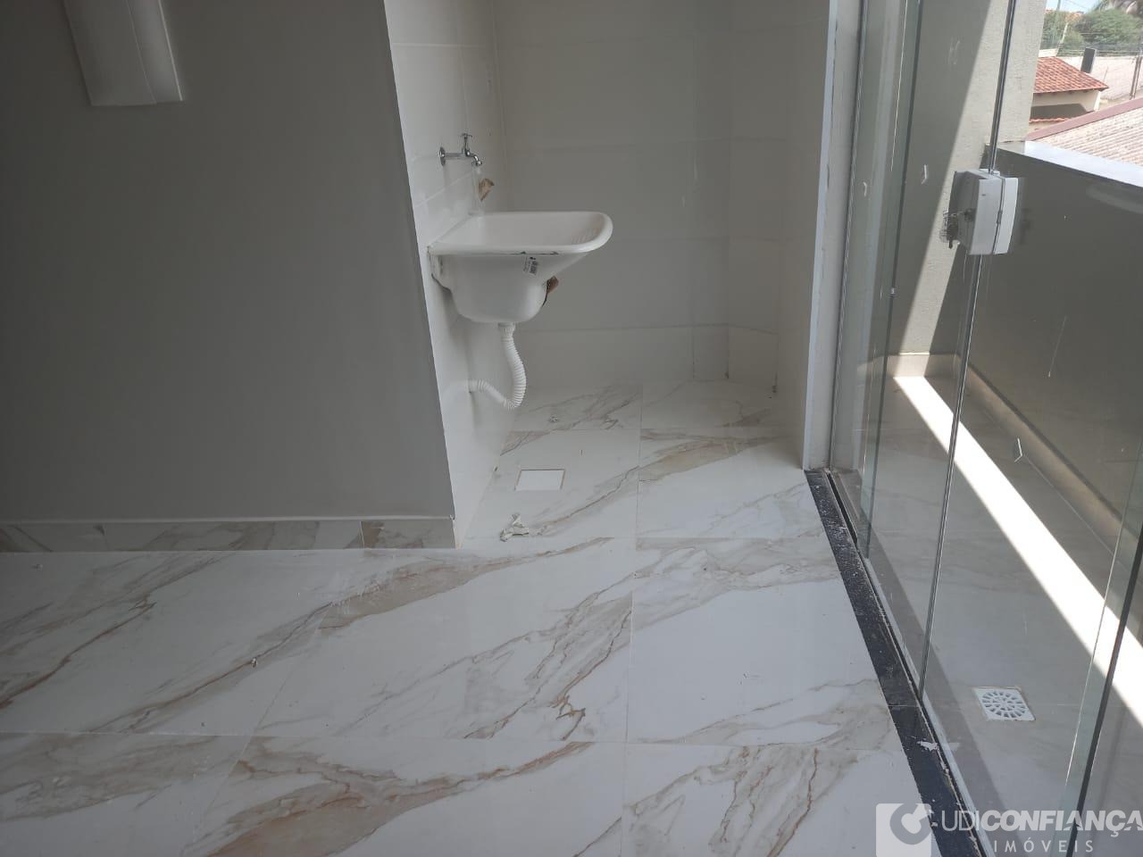 Apartamento à venda com 3 quartos, 72m² - Foto 3