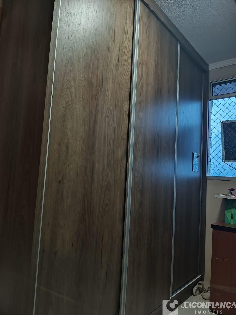 Apartamento à venda com 2 quartos, 42m² - Foto 7