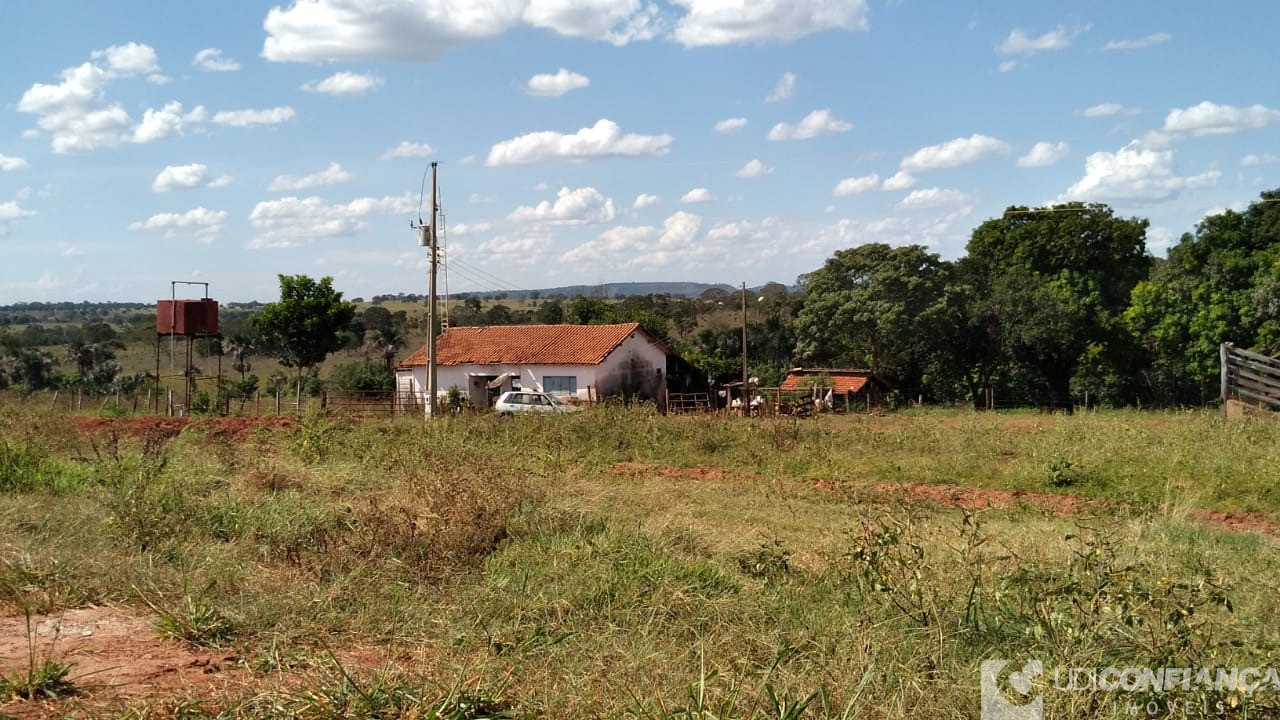 Fazenda à venda - Foto 1