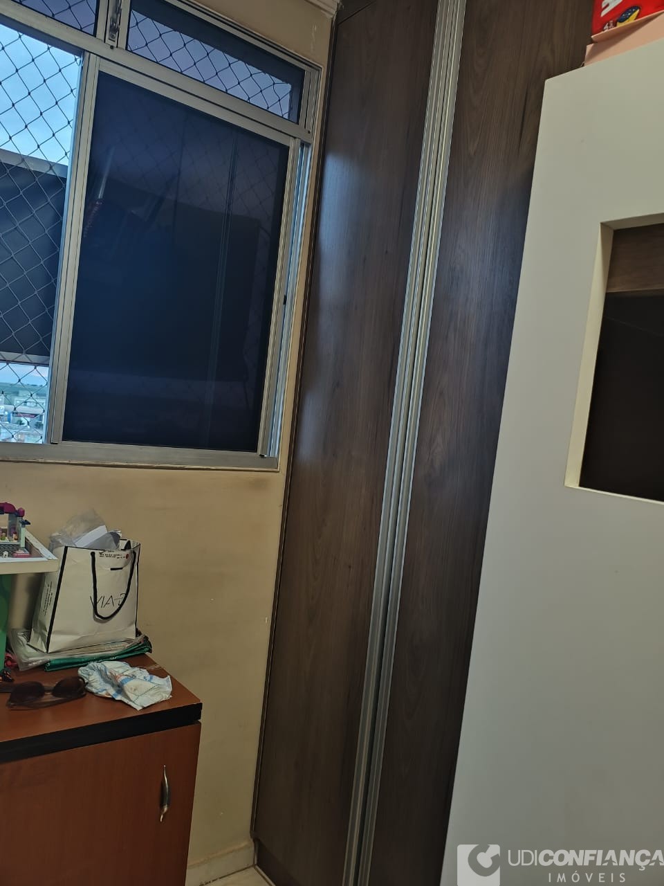 Apartamento à venda com 2 quartos, 42m² - Foto 6