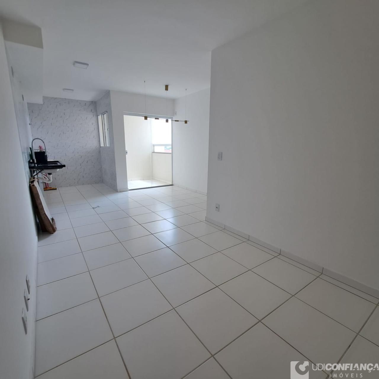 Apartamento à venda com 2 quartos, 51m² - Foto 8