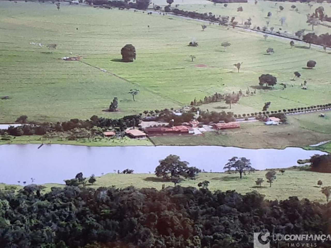 Fazenda à venda - Foto 9