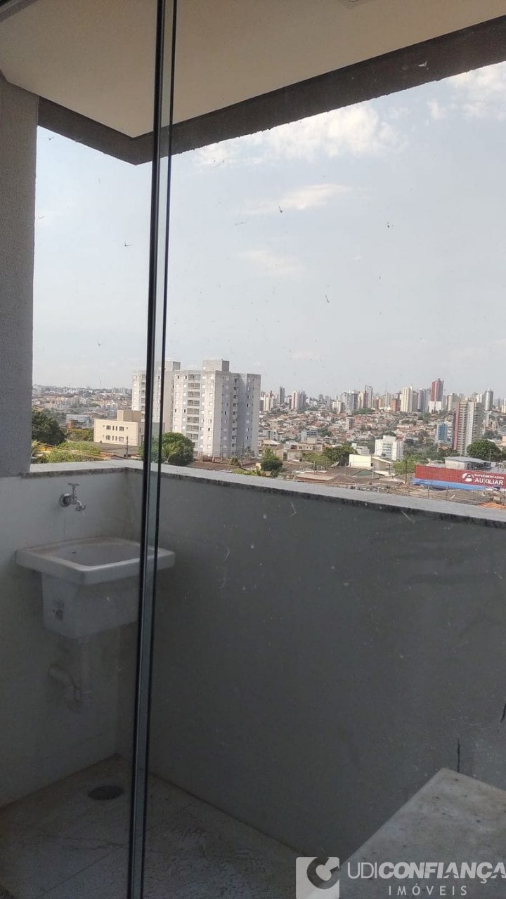 Apartamento à venda com 2 quartos, 57m² - Foto 7