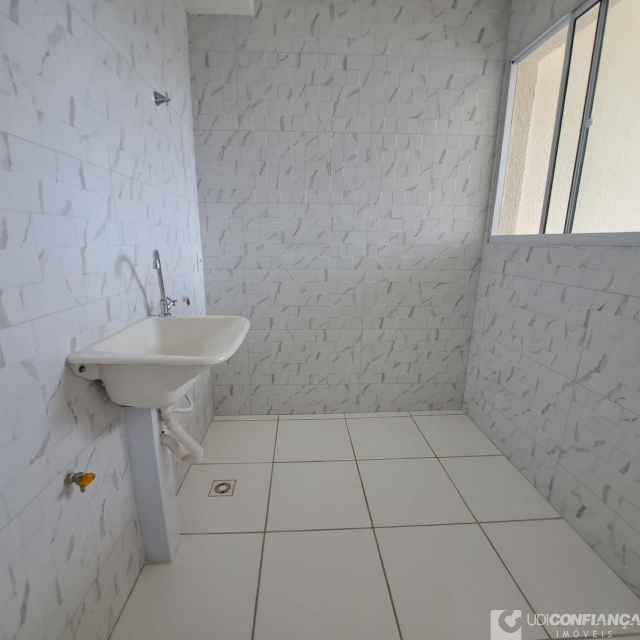 Apartamento à venda com 2 quartos, 51m² - Foto 9