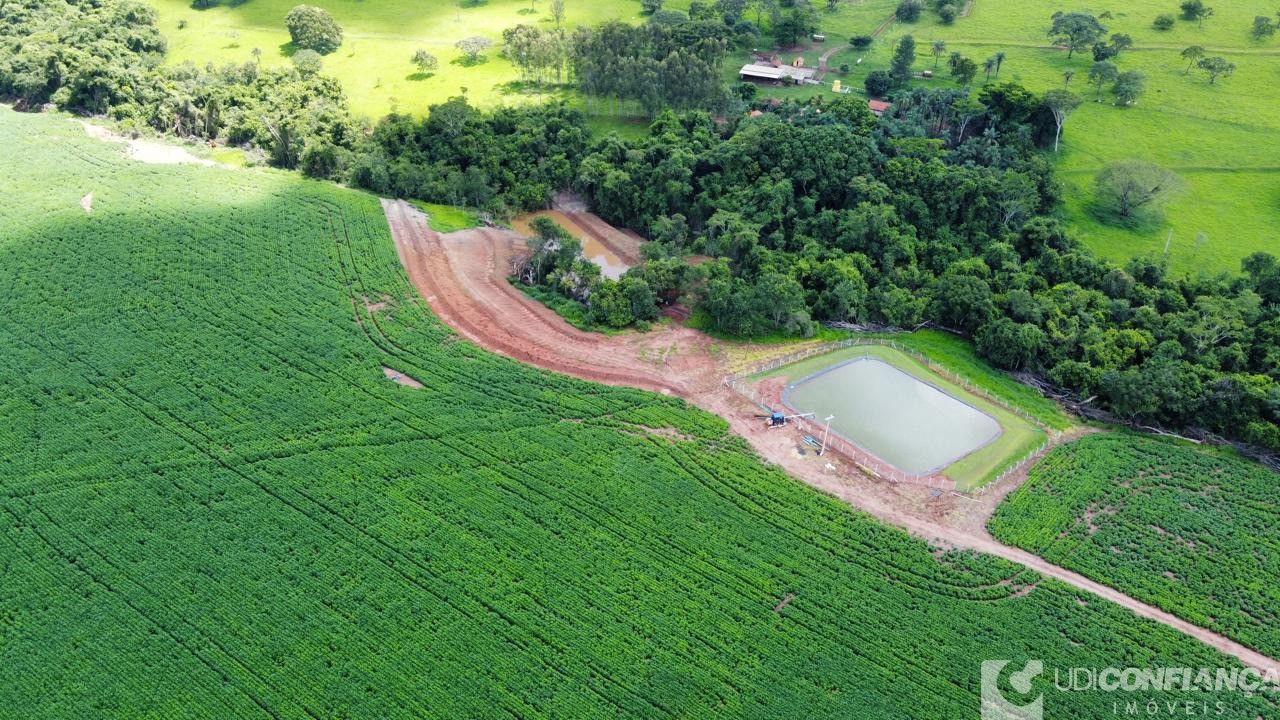 Fazenda à venda, 67m² - Foto 1