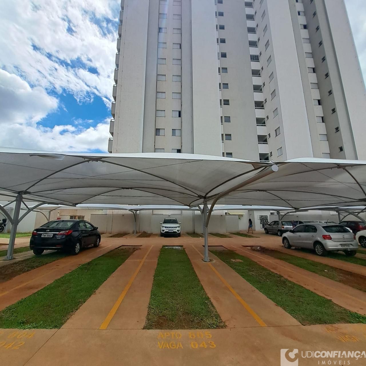 Apartamento à venda com 2 quartos, 51m² - Foto 5