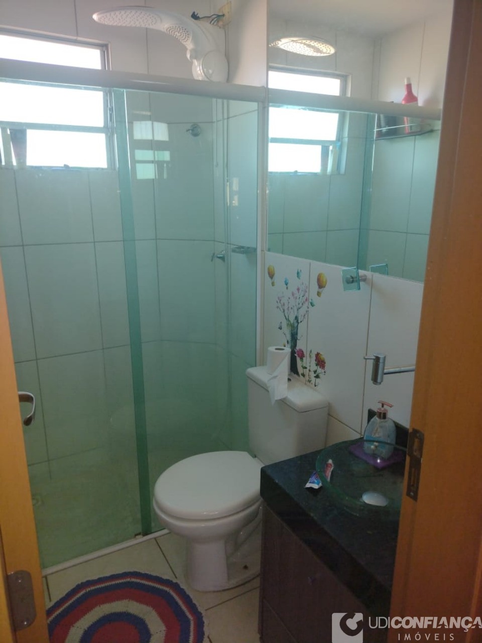 Apartamento à venda com 2 quartos, 42m² - Foto 8