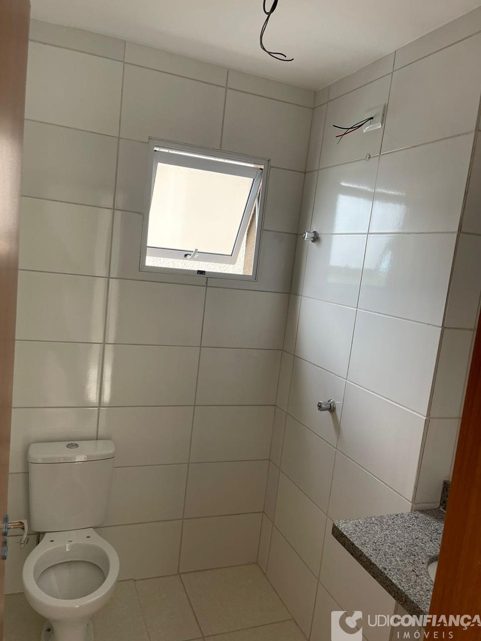 Apartamento à venda com 2 quartos, 45m² - Foto 5