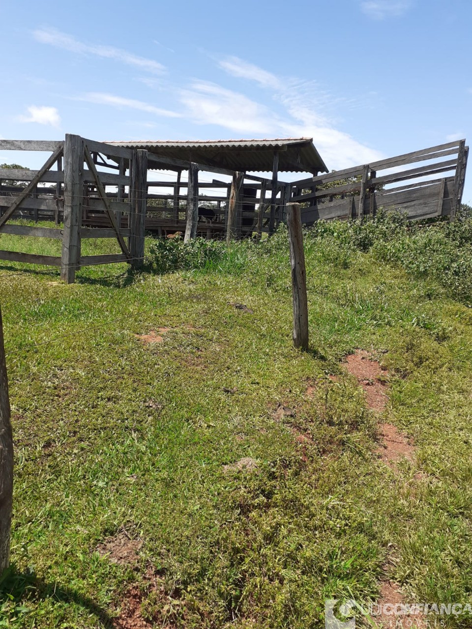 Fazenda à venda - Foto 3