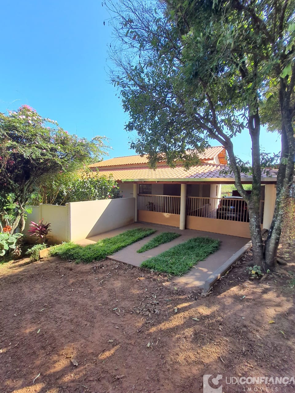 Fazenda à venda, 15m² - Foto 1