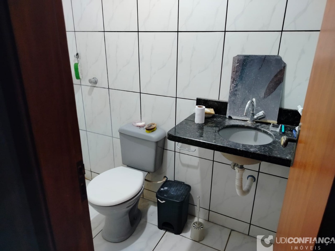 Casa à venda com 3 quartos, 140m² - Foto 7