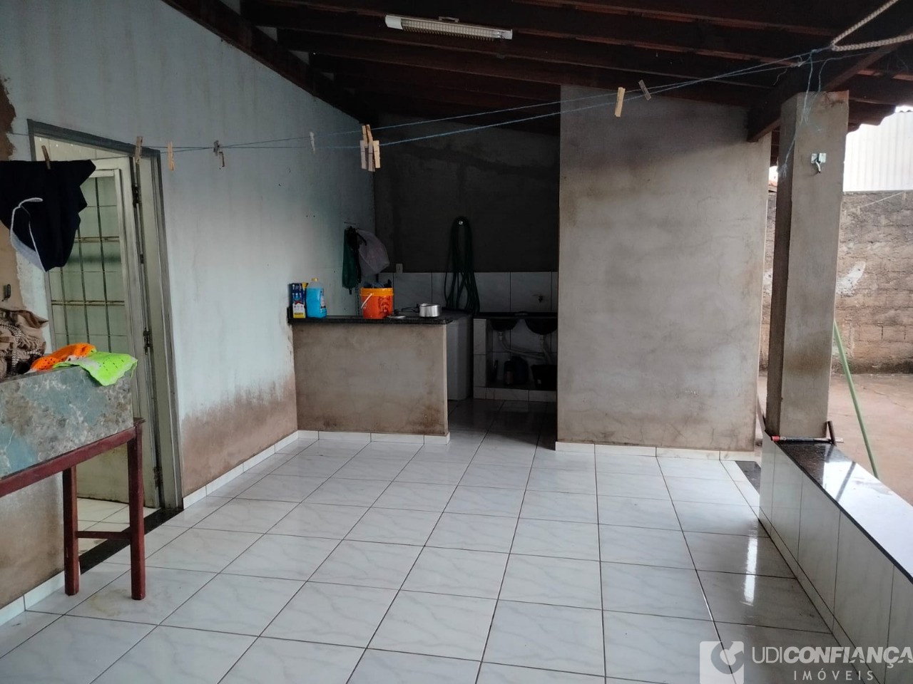 Casa à venda com 3 quartos, 140m² - Foto 5