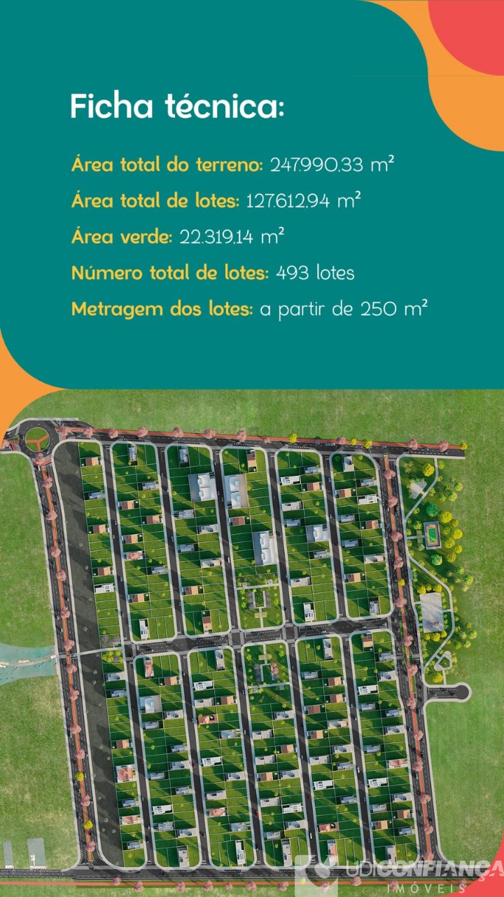 Terreno, 250 m² - Foto 10