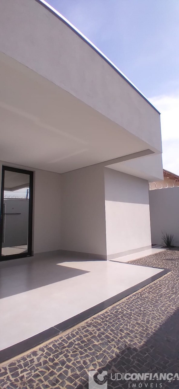 Casa à venda com 3 quartos, 130m² - Foto 10