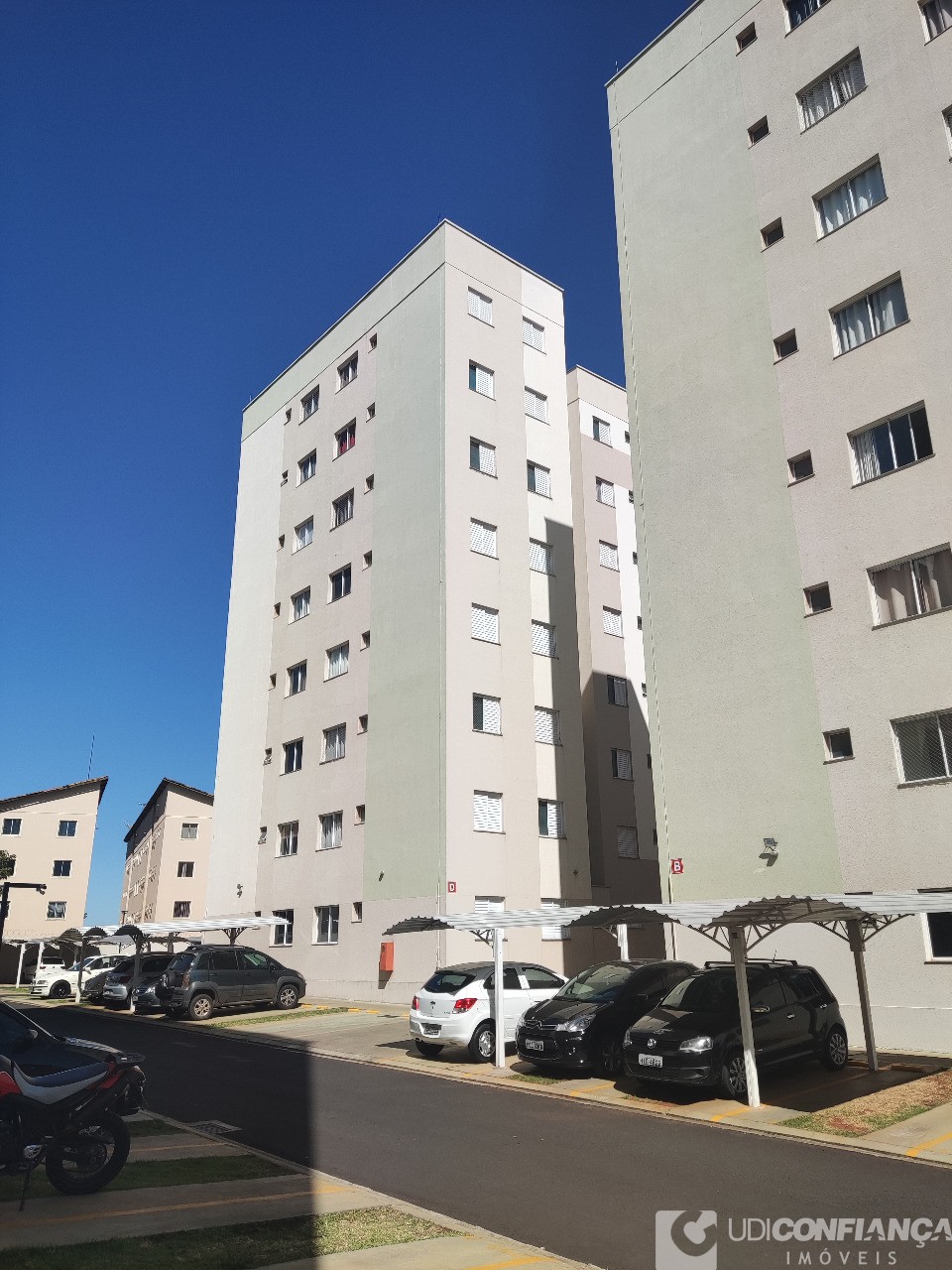 Apartamento à venda com 2 quartos, 51m² - Foto 22