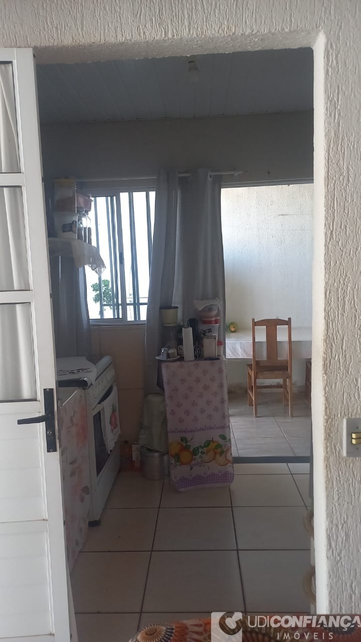 Casa à venda com 2 quartos - Foto 4