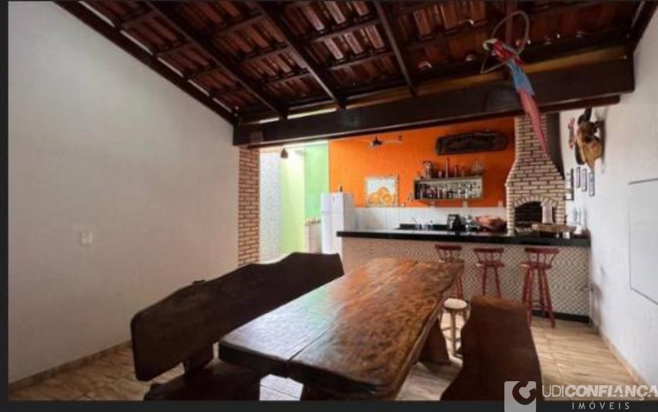 Casa à venda com 3 quartos, 173m² - Foto 10