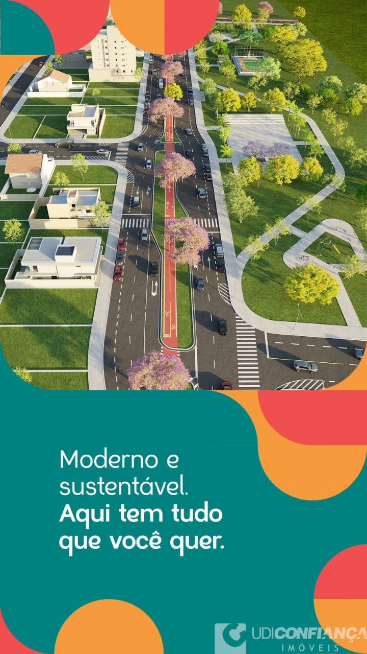 Terreno, 250 m² - Foto 1