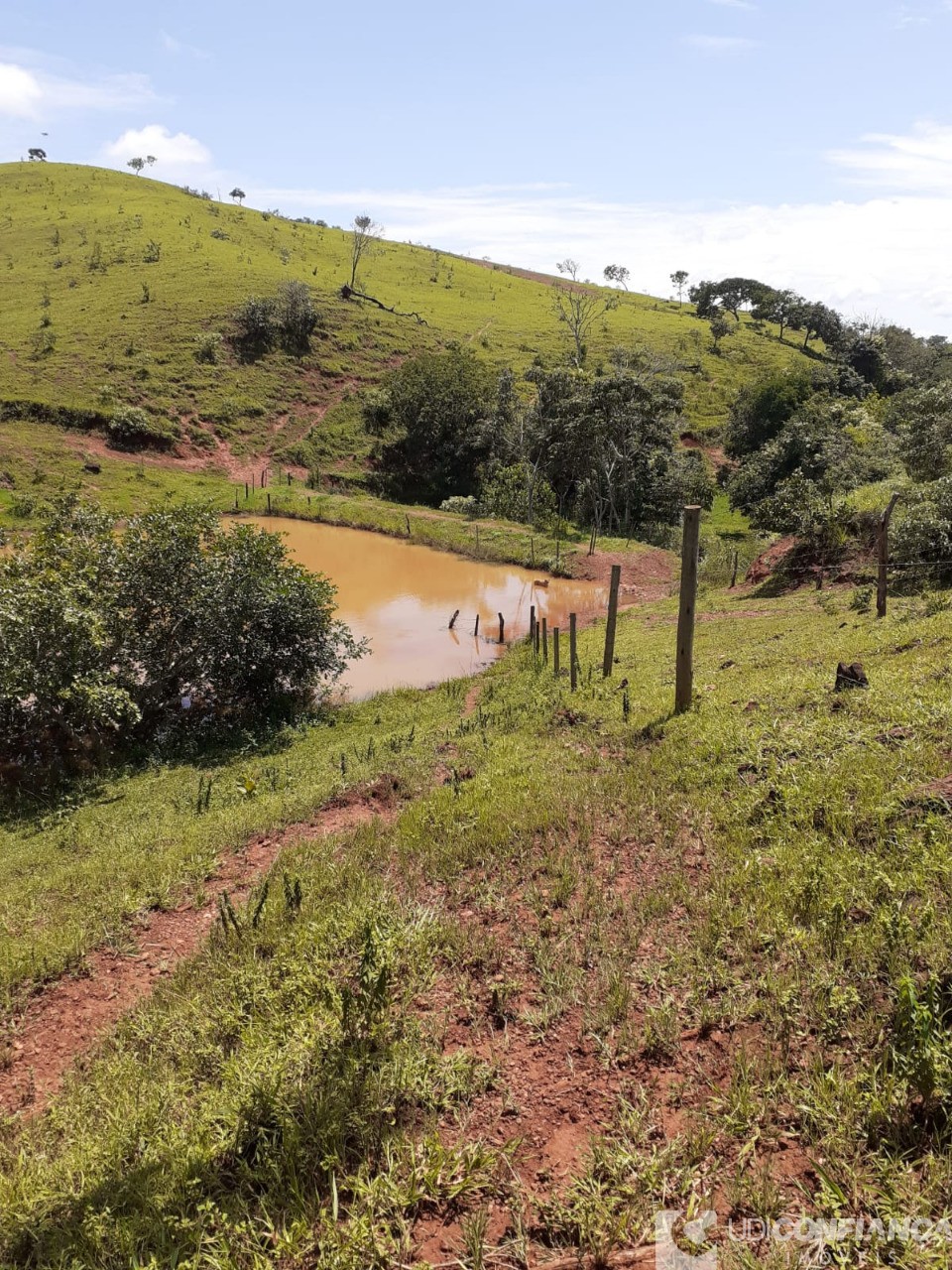 Fazenda à venda - Foto 2