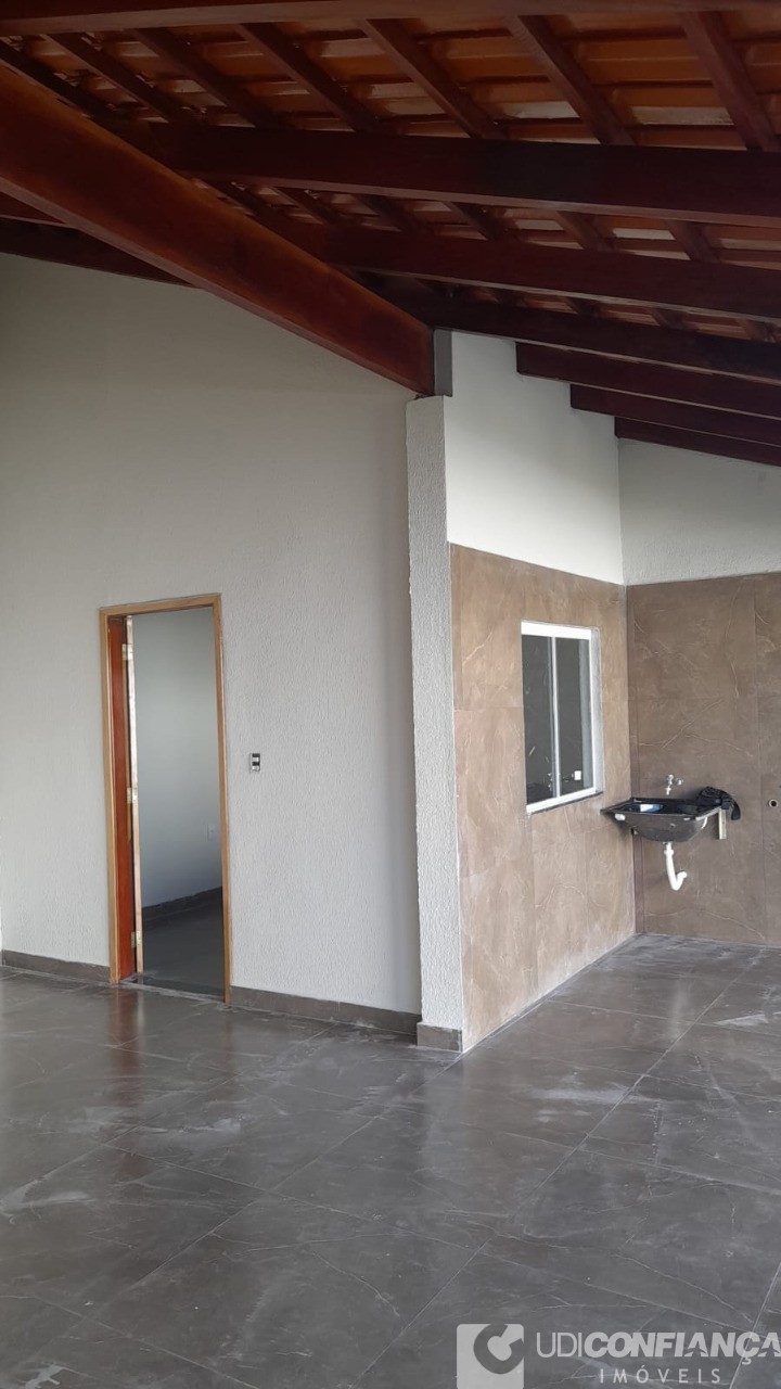 Casa à venda com 4 quartos, 250m² - Foto 5