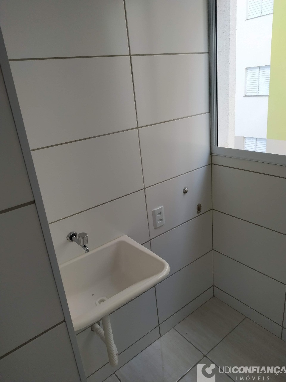 Apartamento à venda com 2 quartos, 51m² - Foto 8