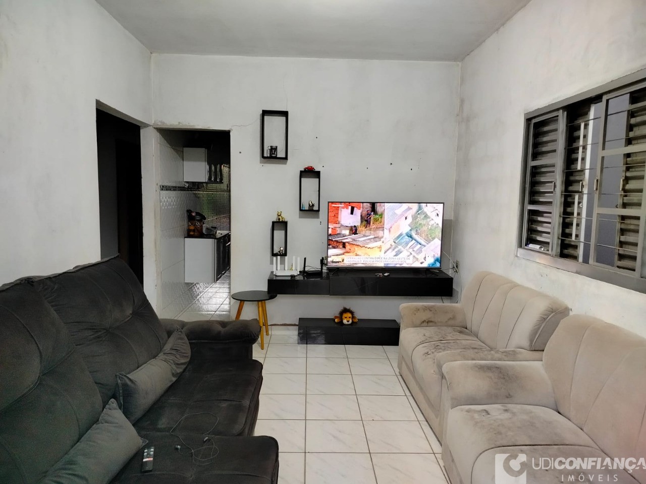 Casa à venda com 3 quartos, 140m² - Foto 6