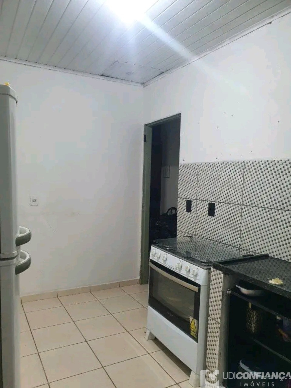 Casa à venda com 2 quartos - Foto 2