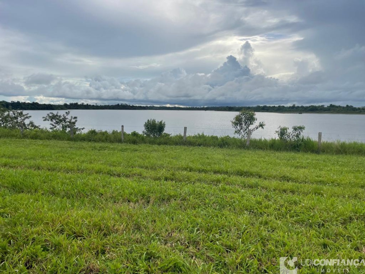 Fazenda-Sítio-Chácara - Foto 2