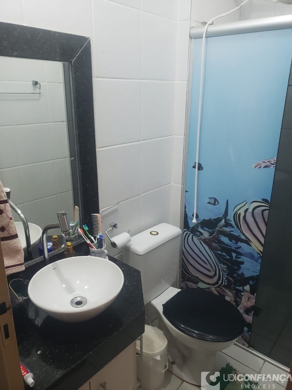 Apartamento à venda com 2 quartos, 48m² - Foto 8