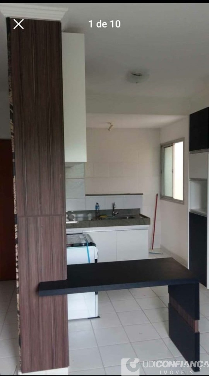 Apartamento à venda com 2 quartos, 48m² - Foto 4