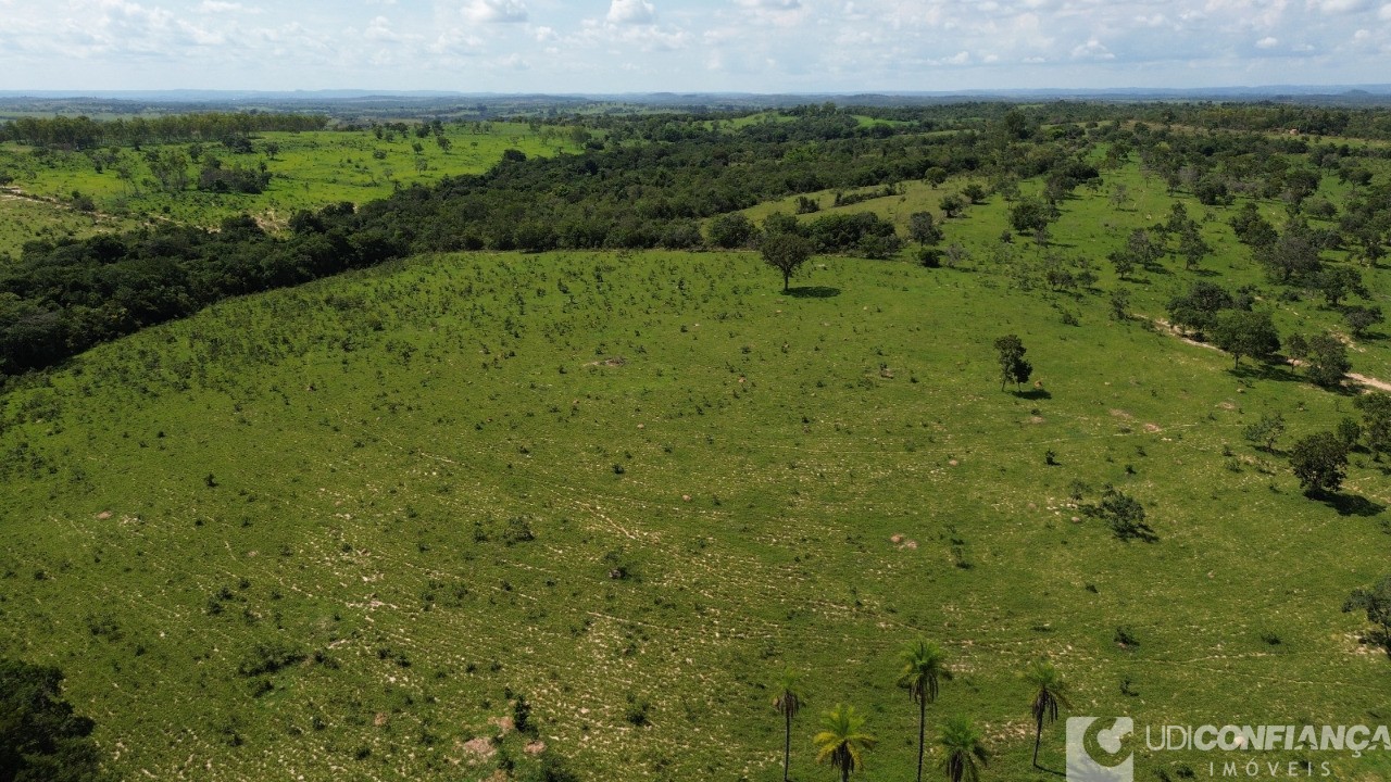 Fazenda à venda - Foto 2