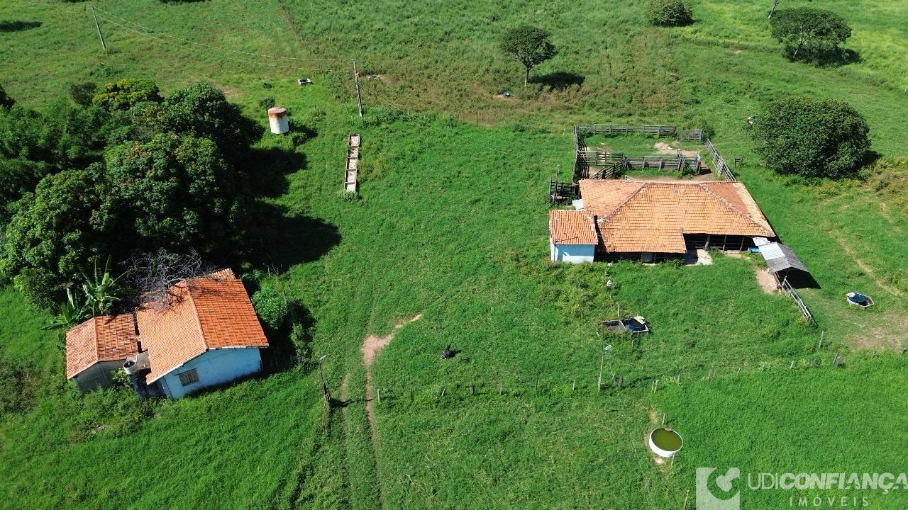 Fazenda à venda - Foto 8