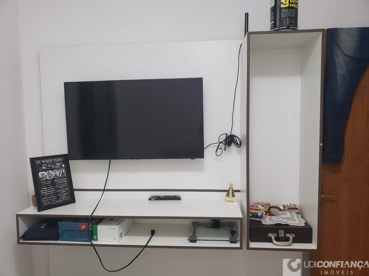 Apartamento à venda com 2 quartos, 48m² - Foto 5