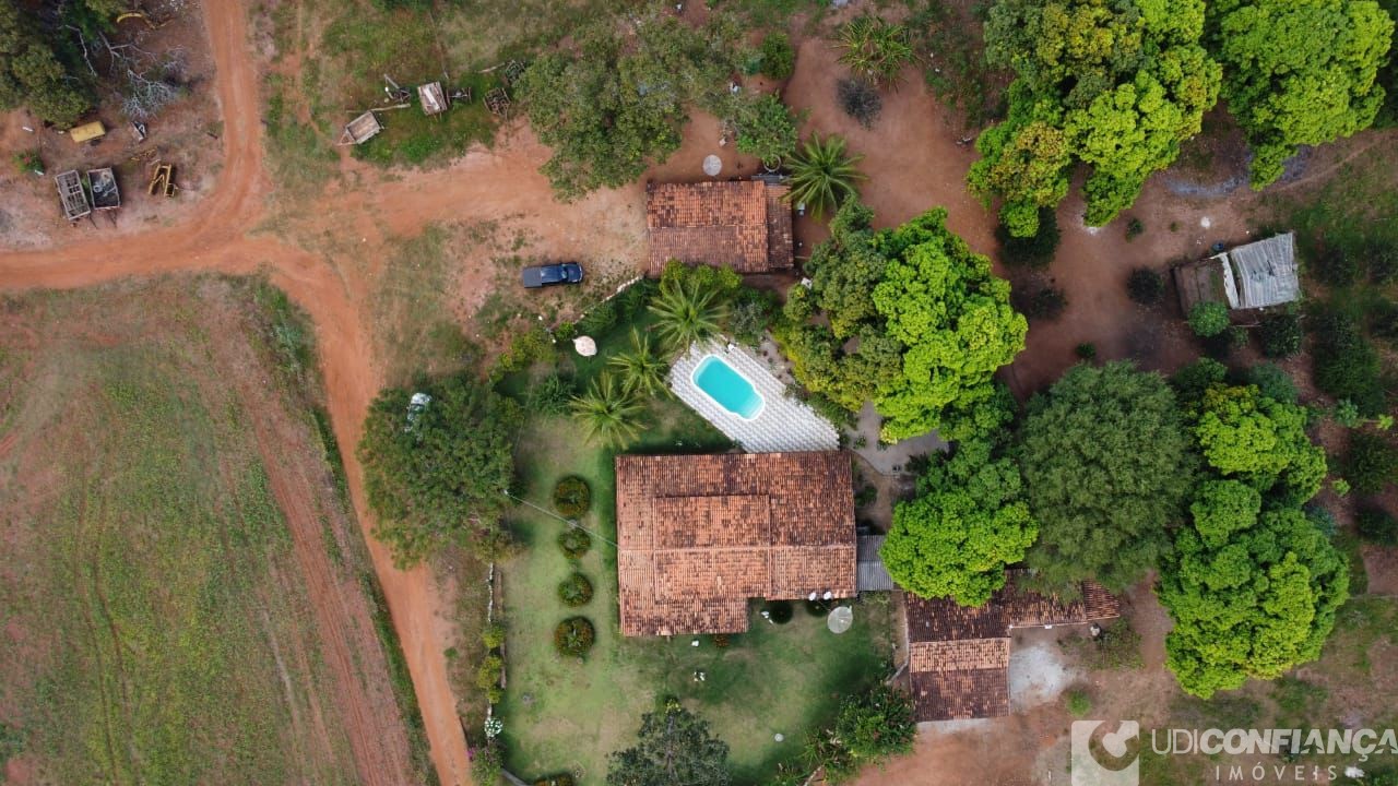 Fazenda à venda - Foto 1