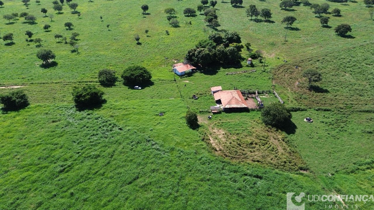 Fazenda à venda - Foto 1