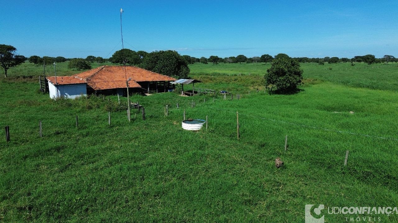 Fazenda à venda - Foto 4