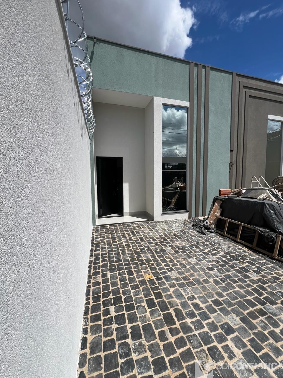 Casa à venda com 3 quartos, 72m² - Foto 16