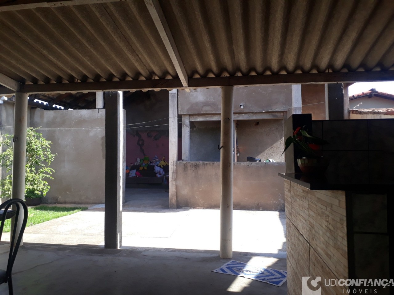 Casa à venda com 3 quartos, 120m² - Foto 20