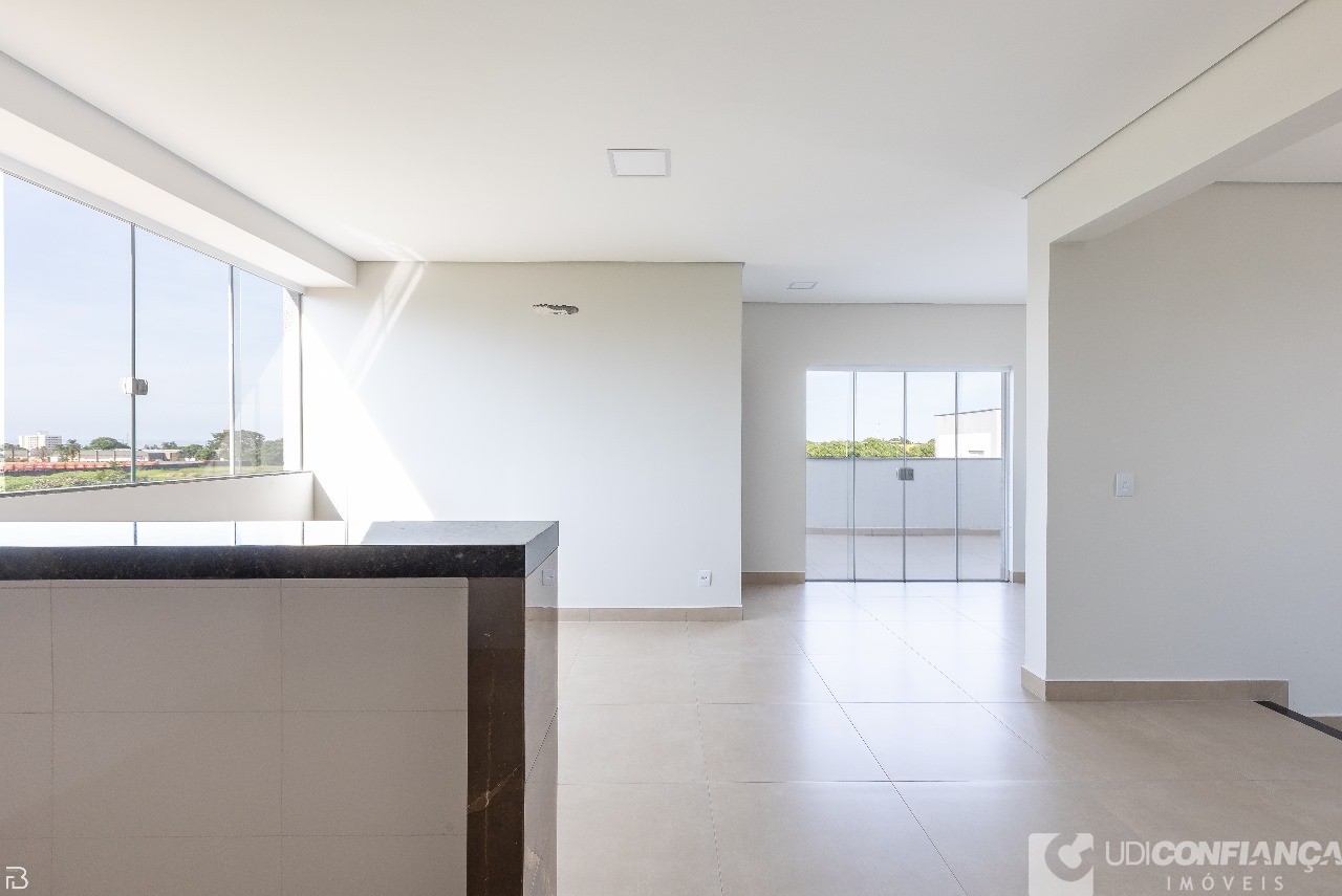 Apartamento à venda com 3 quartos, 160m² - Foto 35