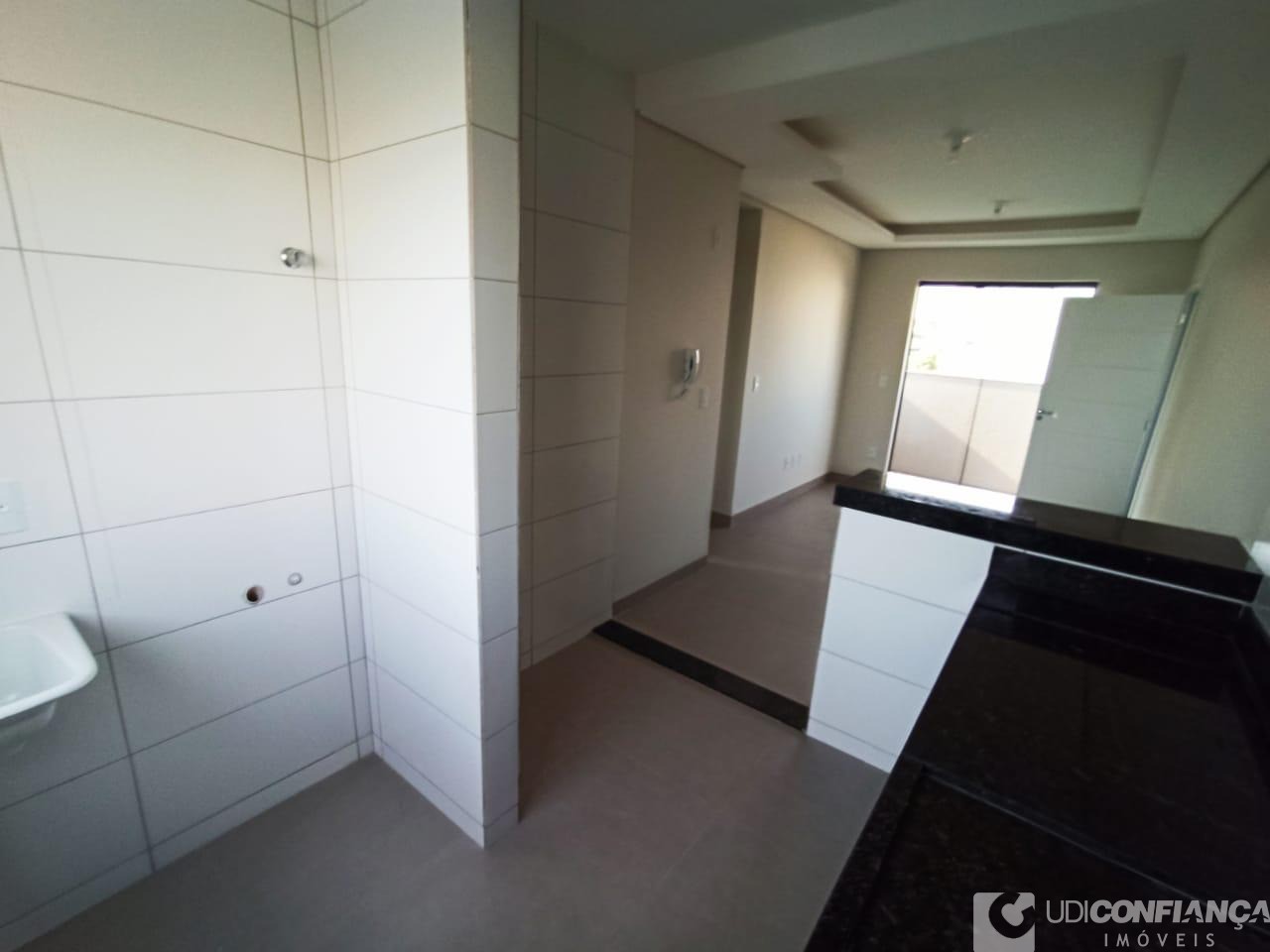 Apartamento à venda com 2 quartos, 55m² - Foto 9