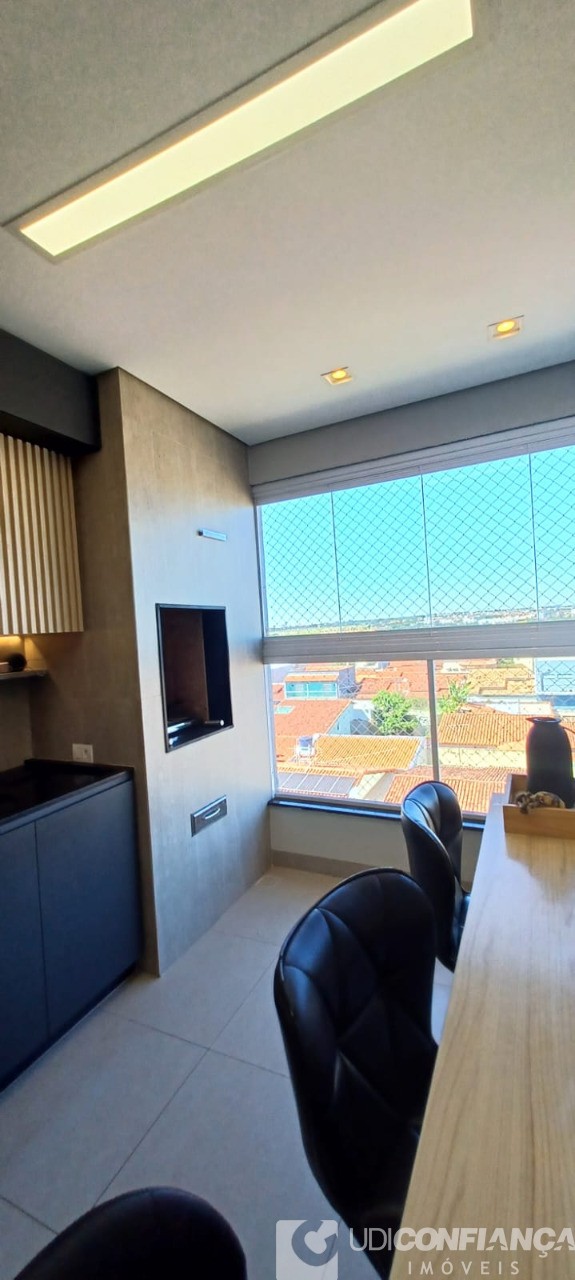 Apartamento à venda com 3 quartos, 84m² - Foto 18