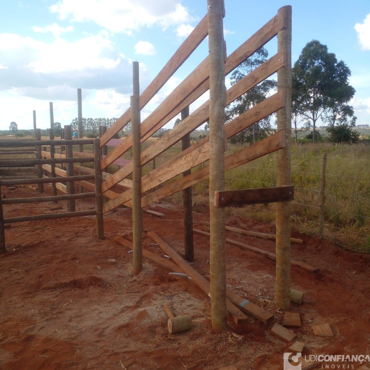 Fazenda à venda - Foto 4