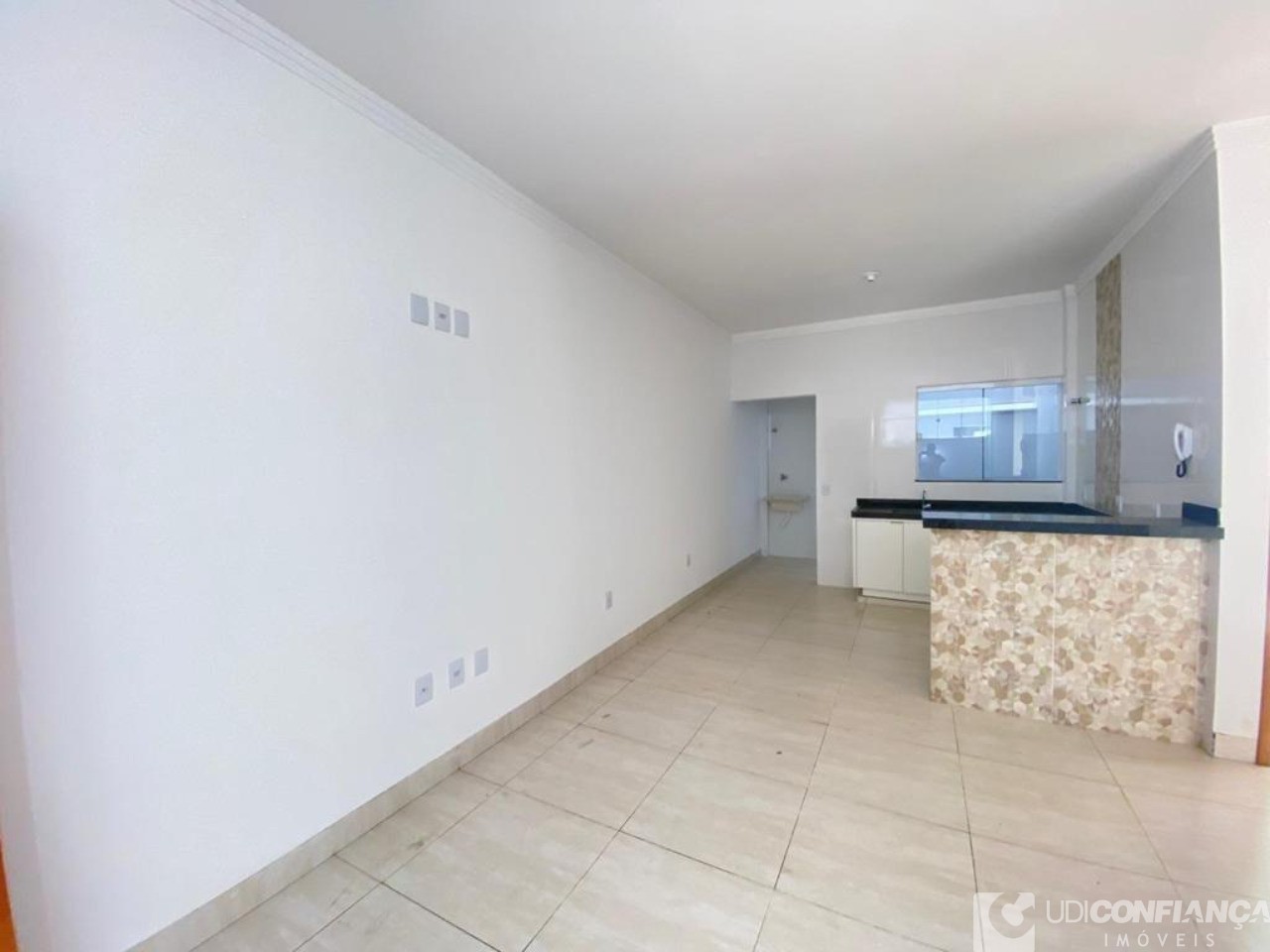 Apartamento à venda com 2 quartos, 54m² - Foto 5