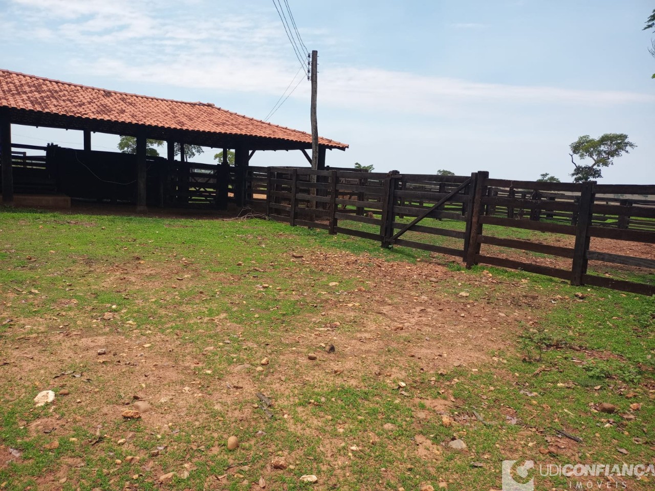 Fazenda à venda - Foto 2